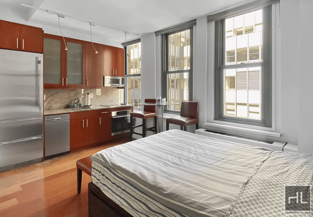 Photo for The South Star - 80 John Street Condominium in Financial District, Manhattan