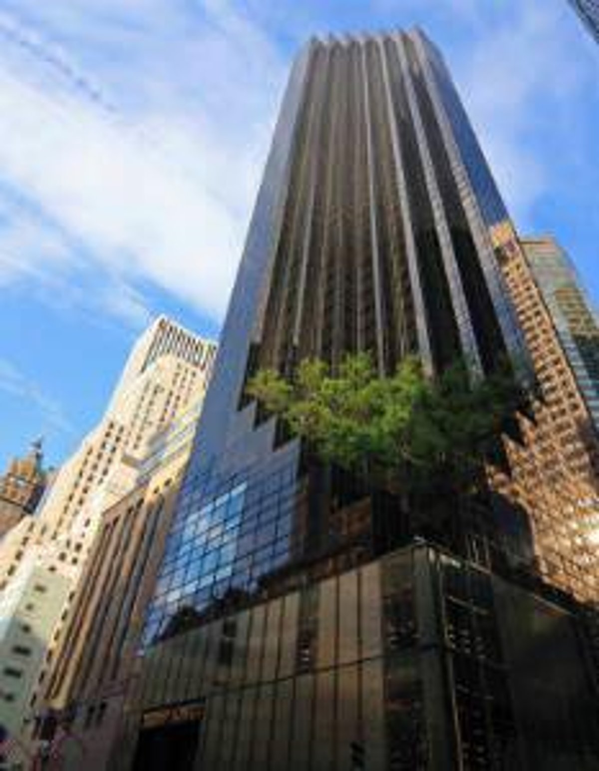 Photo for Trump Tower - 721 Fifth Avenue Condominium in Midtown, Manhattan