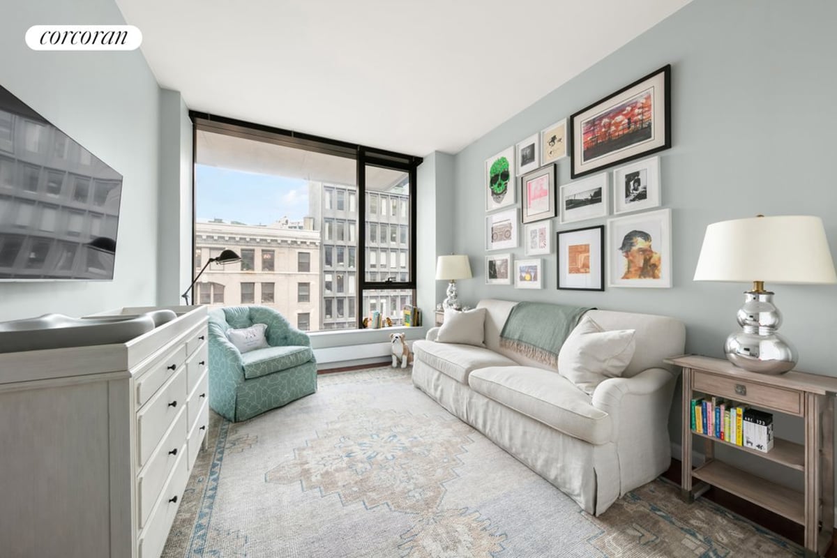 Photo for 255 Hudson Street - 255 Hudson Street Condominium in Soho, Manhattan