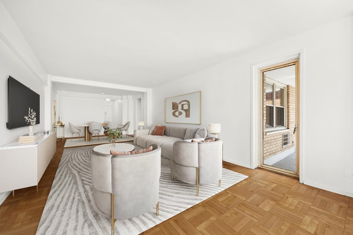 Photo for The Sheridan - 40 East 9th Street Condominium in Greenwich Village, Manhattan