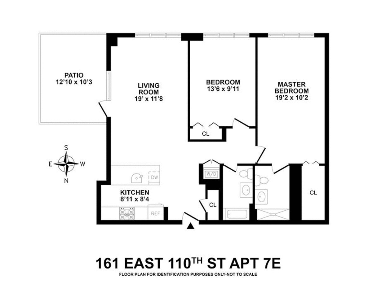 Photo for The Mirada - 161 East 110th Street Condominium in East Harlem, Manhattan