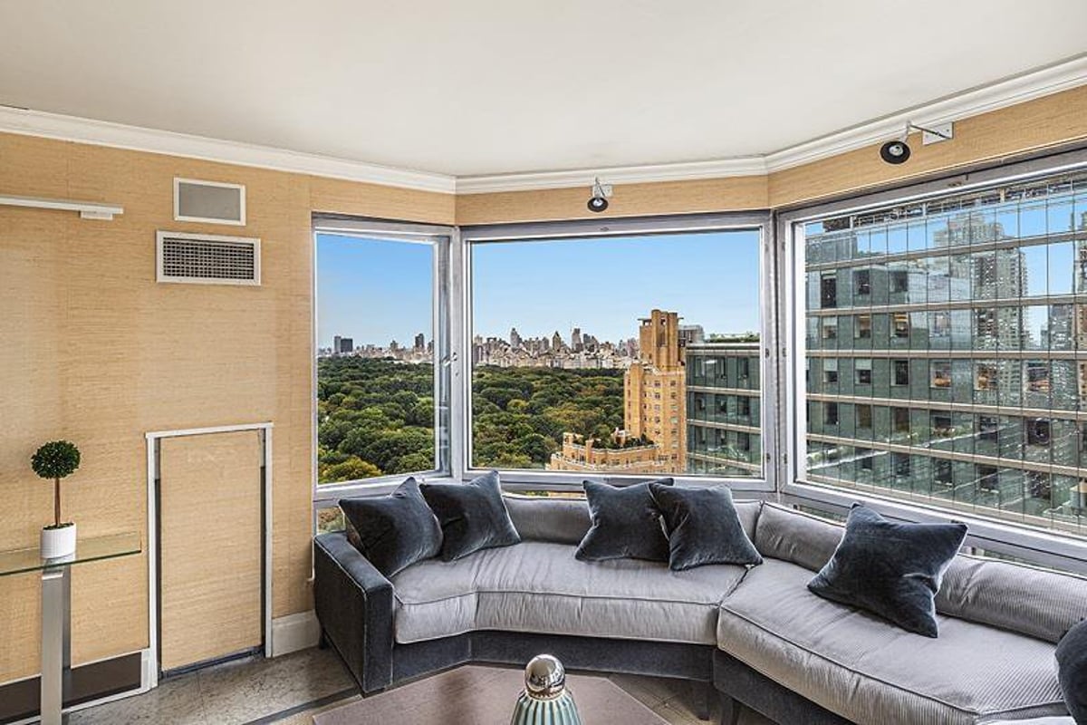 Photo for Central Park Place - 301 West 57th Street Condominium in Upper West Side, Manhattan