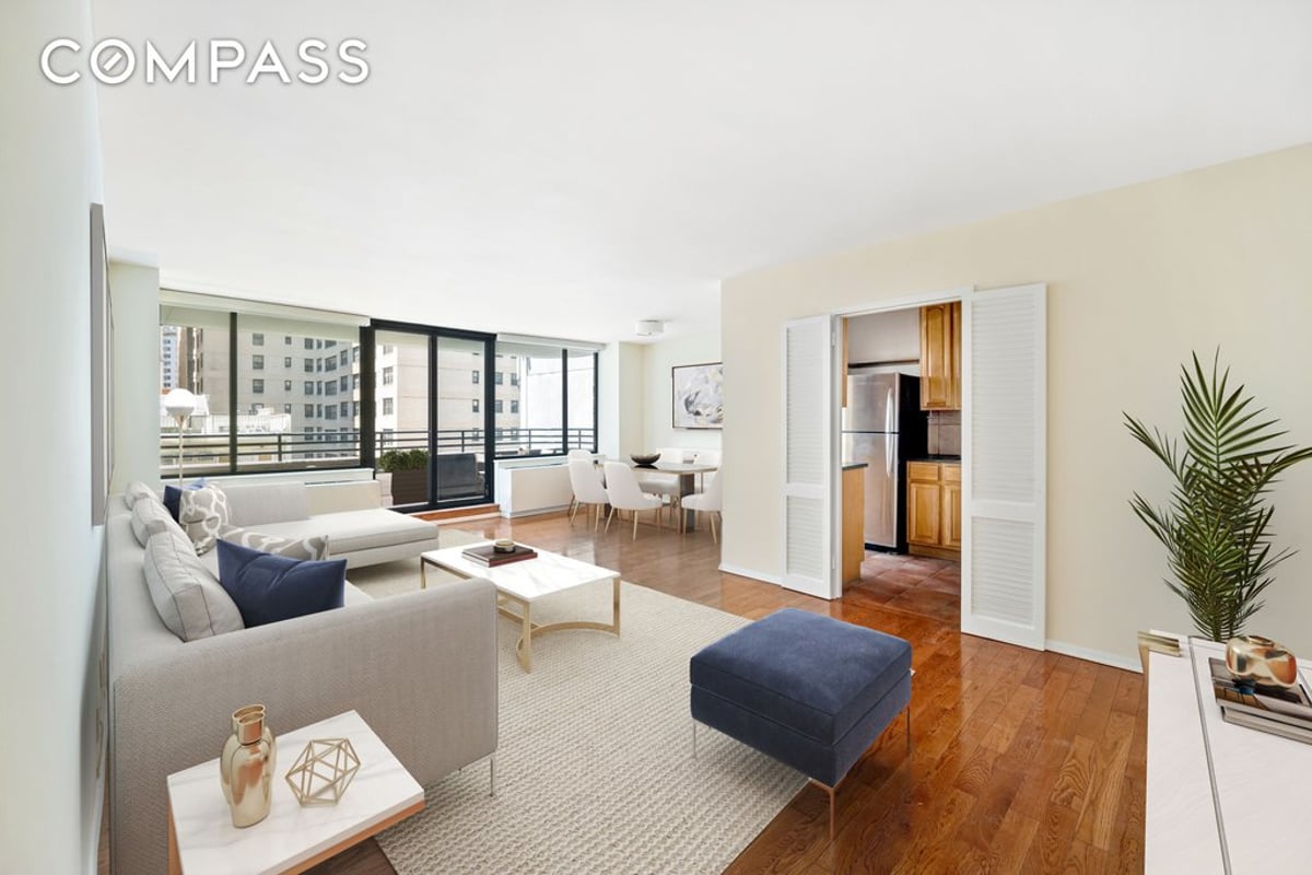 Photo for 309 East 49th Street - 309 East 49th Street Condominium in Midtown East, Manhattan