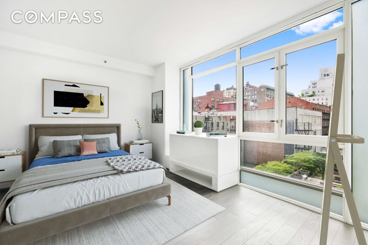 Photo for CODA - 385 First Avenue Condominium in Gramercy Park, Manhattan