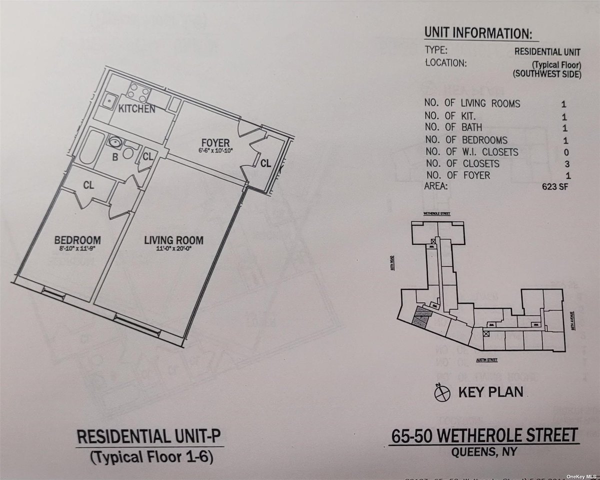 Photo for 65-50 Wetherole Street - 65-50 Wetherole Street Condominium in Rego Park, Queens