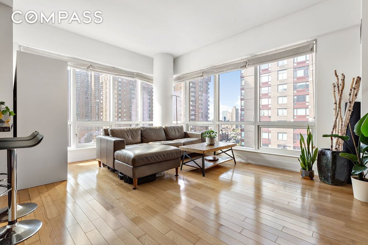 Photo for The Orion Condominium - 350 West 42nd Street Condominium in Midtown West, Manhattan