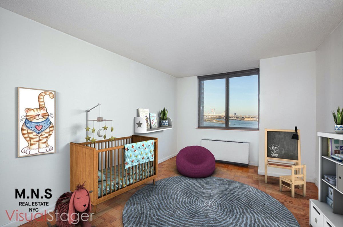 Photo for Manhattan Place - 630 First Avenue Condominium in Midtown East, Manhattan