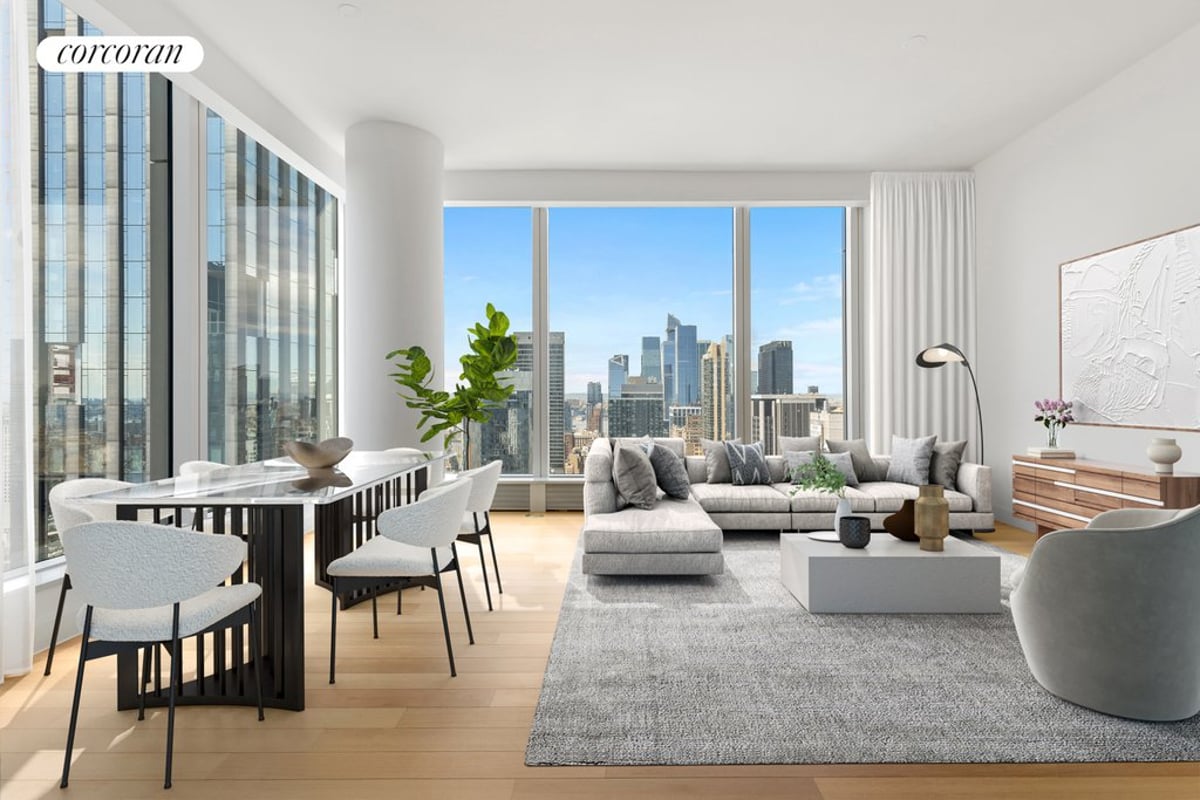 Photo for Madison House - 15 East 30th Street Condominium in Midtown South, Manhattan