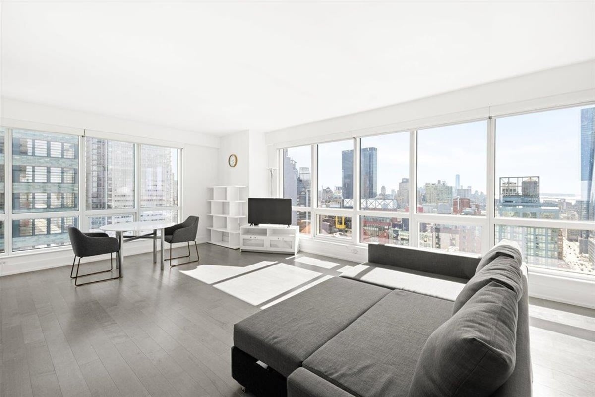 Photo for The Orion Condominium - 350 West 42nd Street Condominium in Midtown West, Manhattan