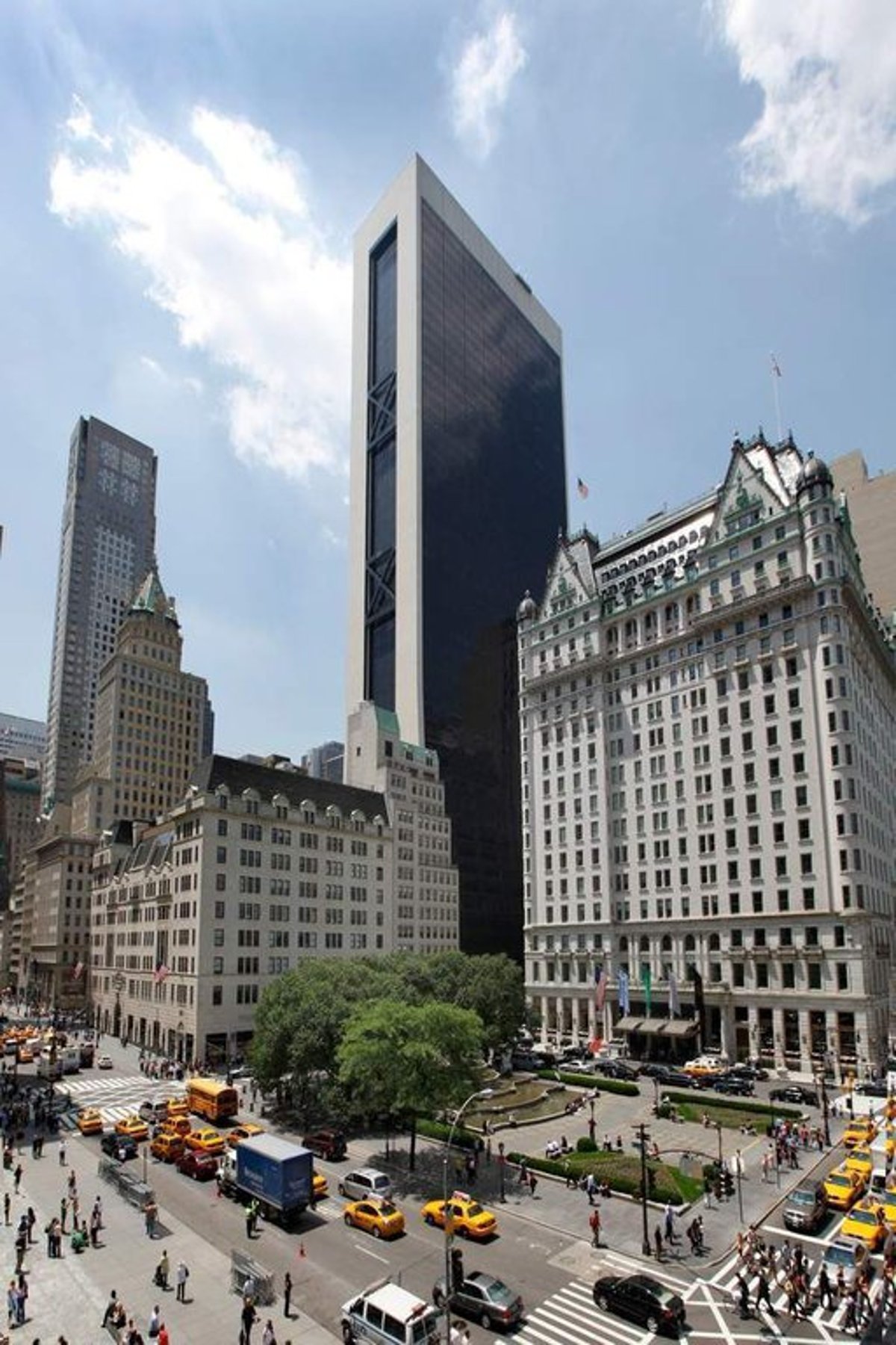 Photo for The Sherry - 781 Fifth Avenue Cooperative in Midtown, Manhattan