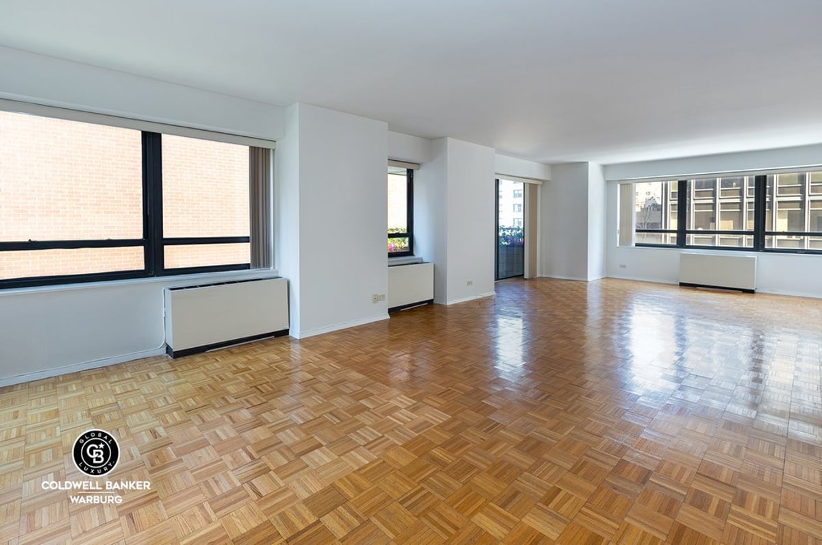 Photo for Dag Hammarskjold Tower - 240 East 47th Street Condominium in Midtown East, Manhattan