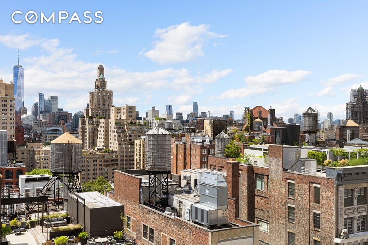 Photo for 21E12 - 21 East 12th Street Condominium in Greenwich Village, Manhattan