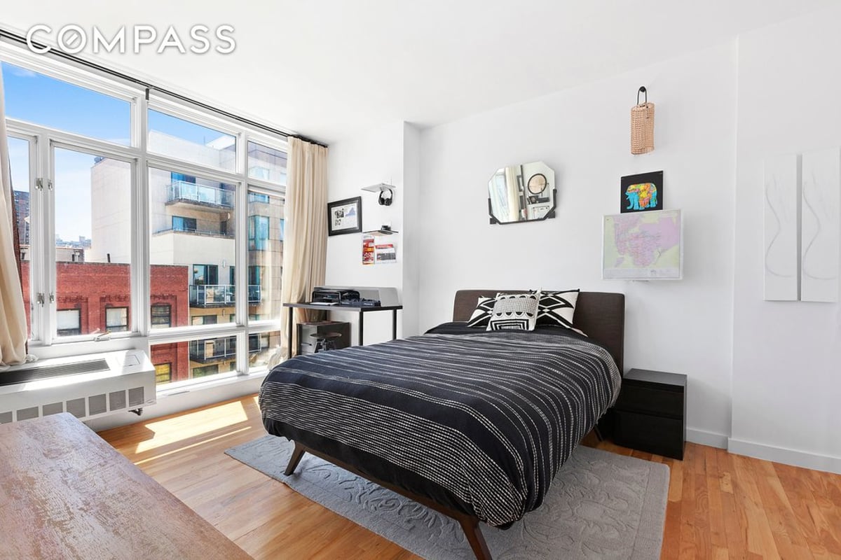 Photo for Pascal Condominium - 333 East 109th Street Condominium in East Harlem, Manhattan