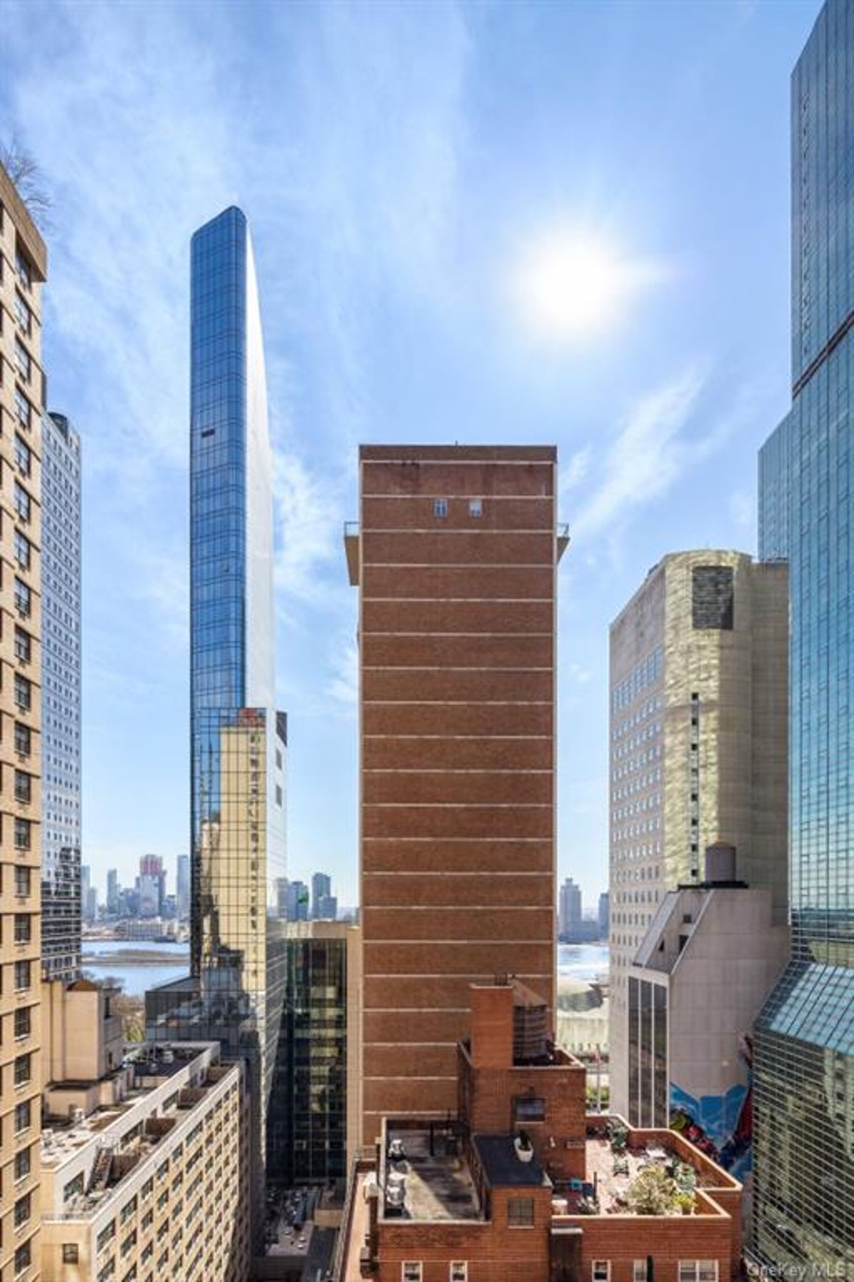 Photo for Turtle Bay Towers - 310 East 46th Street Cooperative in Turtle Bay, Manhattan