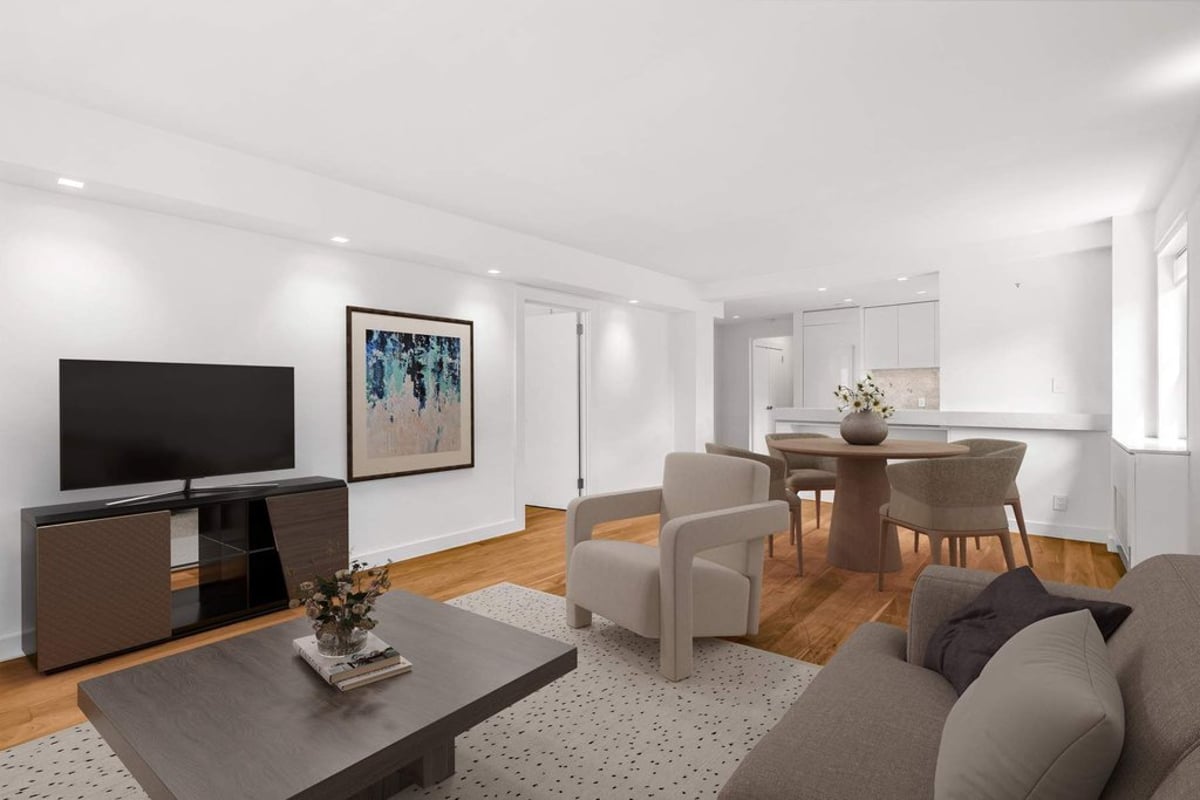 Photo for The Charles House - 40 East 78th Street Condominium in Upper East Side, Manhattan