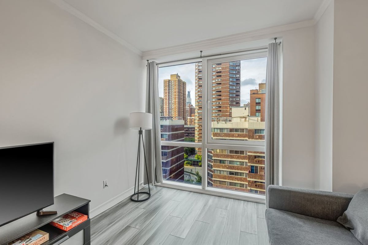 Photo for Gramercy Starck - 340 East 23rd Street Condominium in Gramercy Park, Manhattan