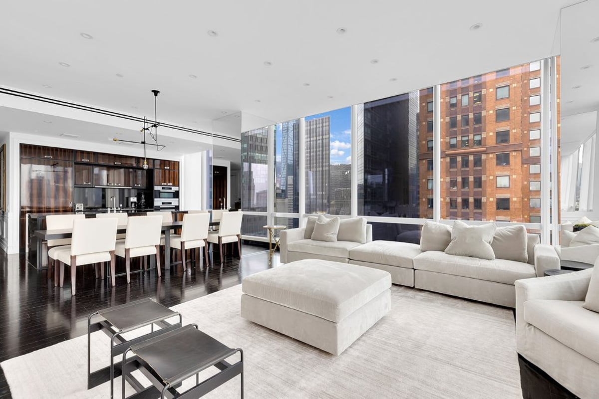 Photo for One57 - 157 West 57th Street Condominium in Midtown, Manhattan