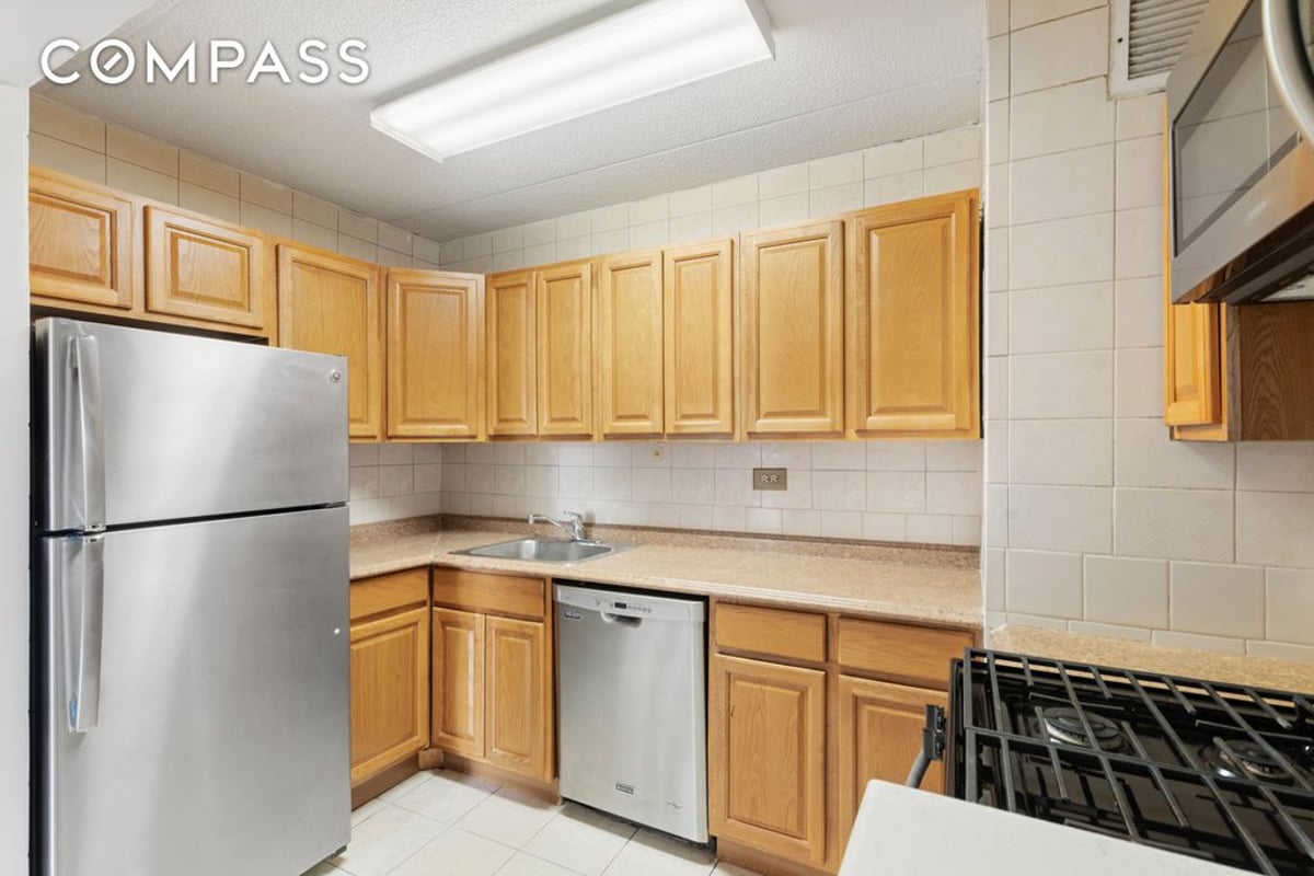 Photo for 301 Cathedral Parkway - 301 West 110th Street Condominium in Morningside Heights, Manhattan