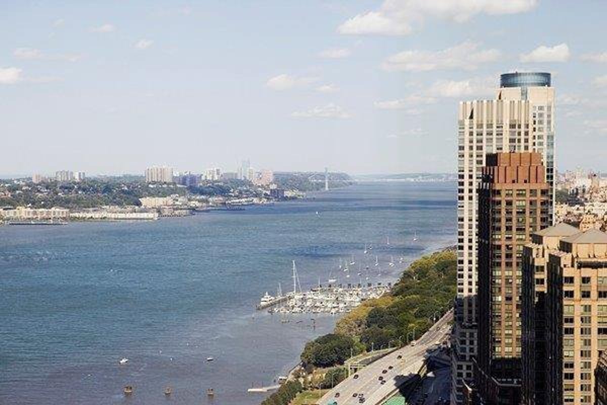 Photo for The Rushmore - 80 Riverside Boulevard Condominium in Upper West Side, Manhattan