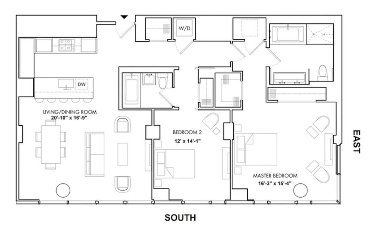 Photo for The Lucida - 151 East 85th Street Condominium in Upper East Side, Manhattan