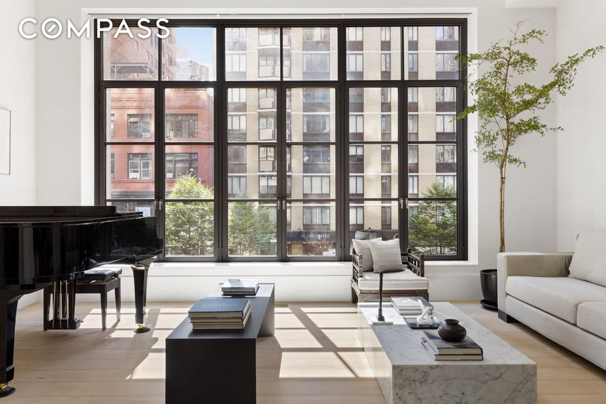 Photo for Huys - 404 Park Avenue South Condominium in NoMad, Manhattan