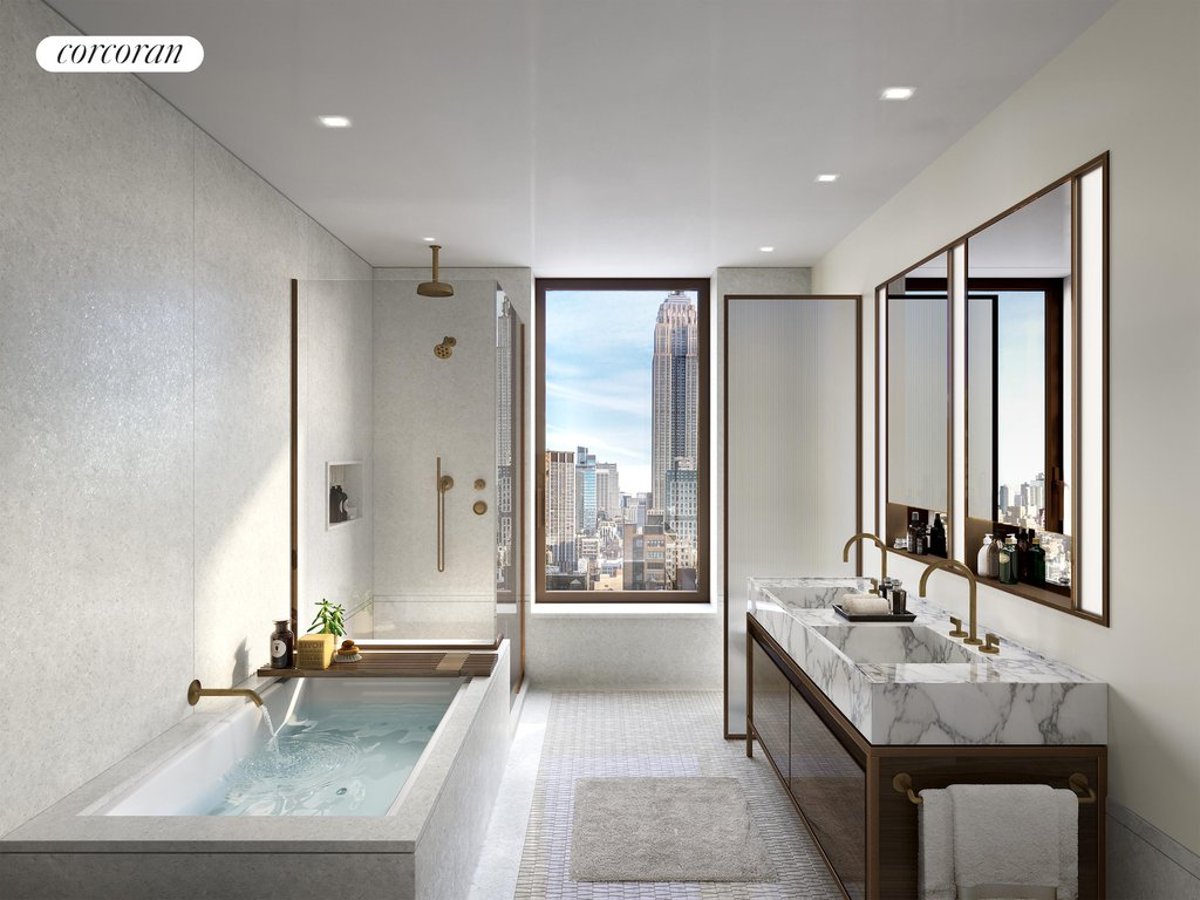 Photo for Flatiron House - 39 West 23rd Street Condominium in Flatiron, Manhattan