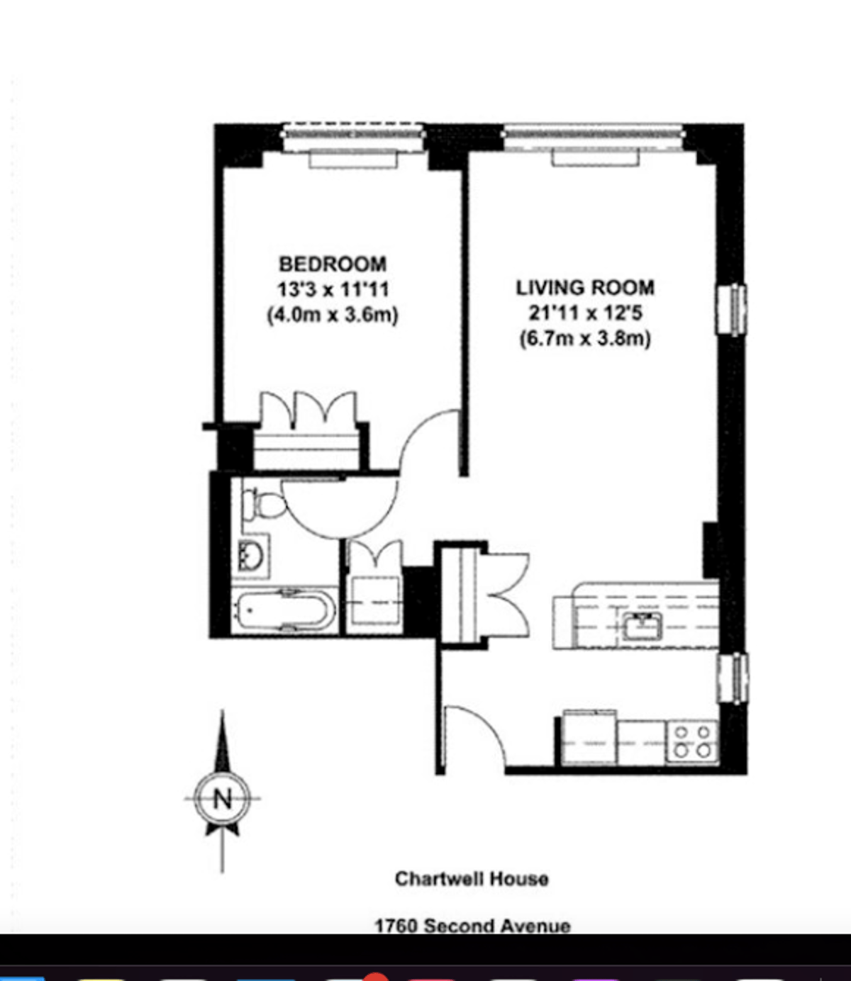 Photo for 1760 Second Avenue - 1760 Second Avenue Condominium in Upper East Side, Manhattan