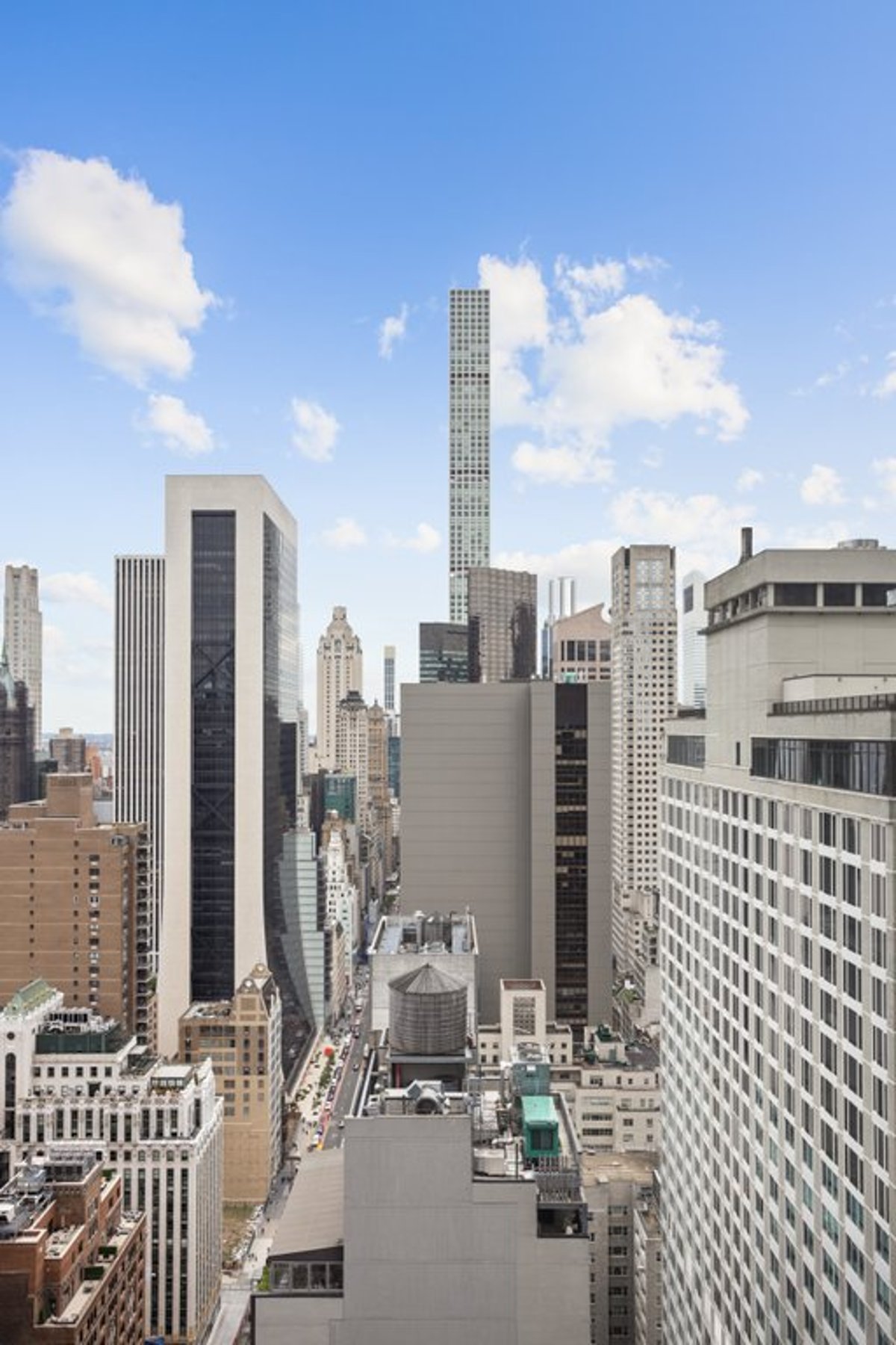 Photo for Metropolitan Tower - 146 West 57th Street Condominium in Midtown, Manhattan