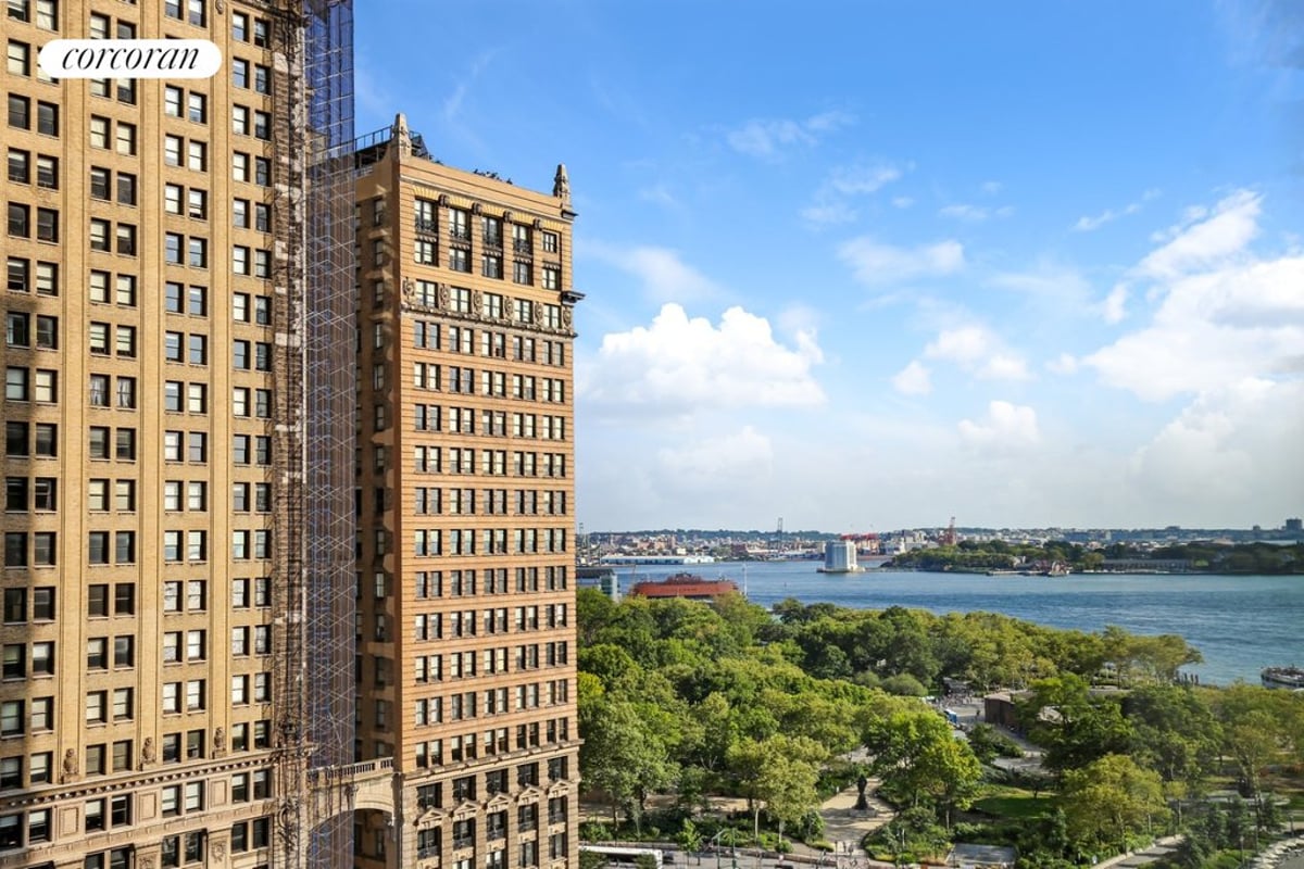 Photo for Millennium Tower Residences - 30 West Street Condominium in Battery Park City, Manhattan