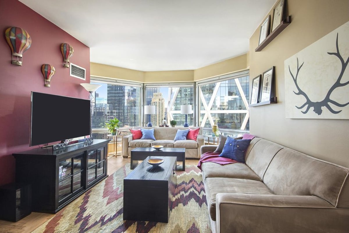 Photo for Central Park Place - 301 West 57th Street Condominium in Upper West Side, Manhattan