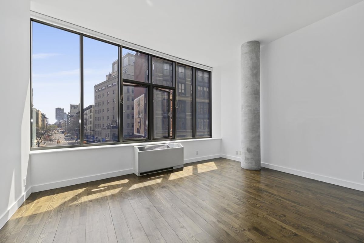 Photo for One Kenmare Square - 210 Lafayette Street Condominium in Soho, Manhattan