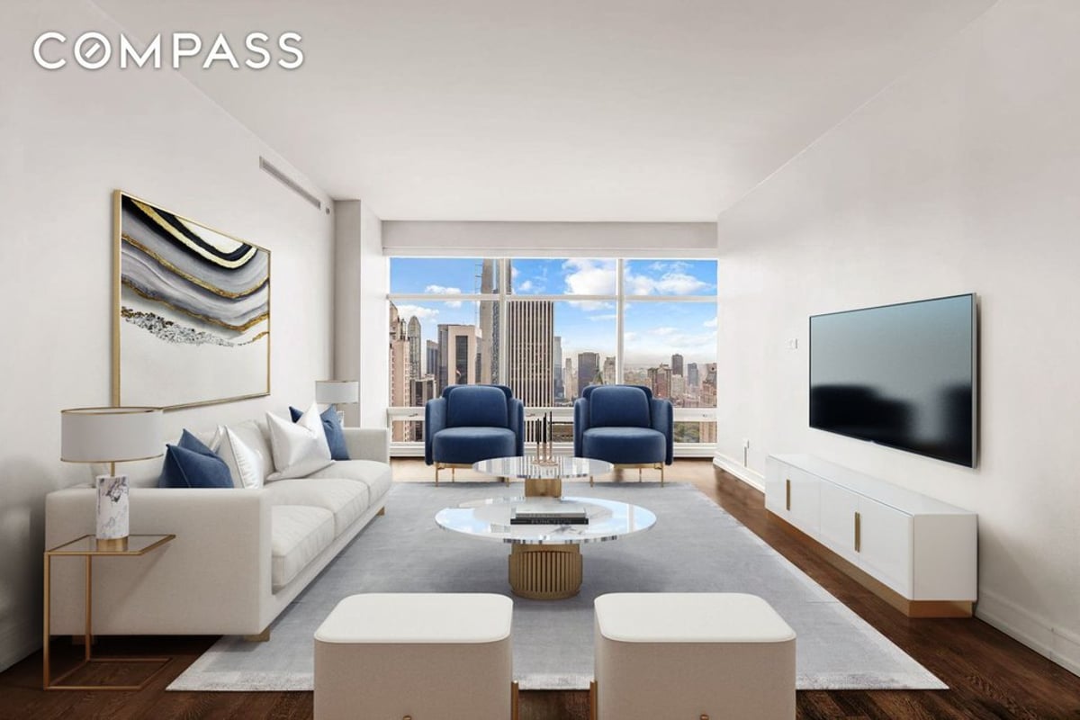 Photo for One Beacon Court - 151 East 58th Street Condominium in Midtown East, Manhattan