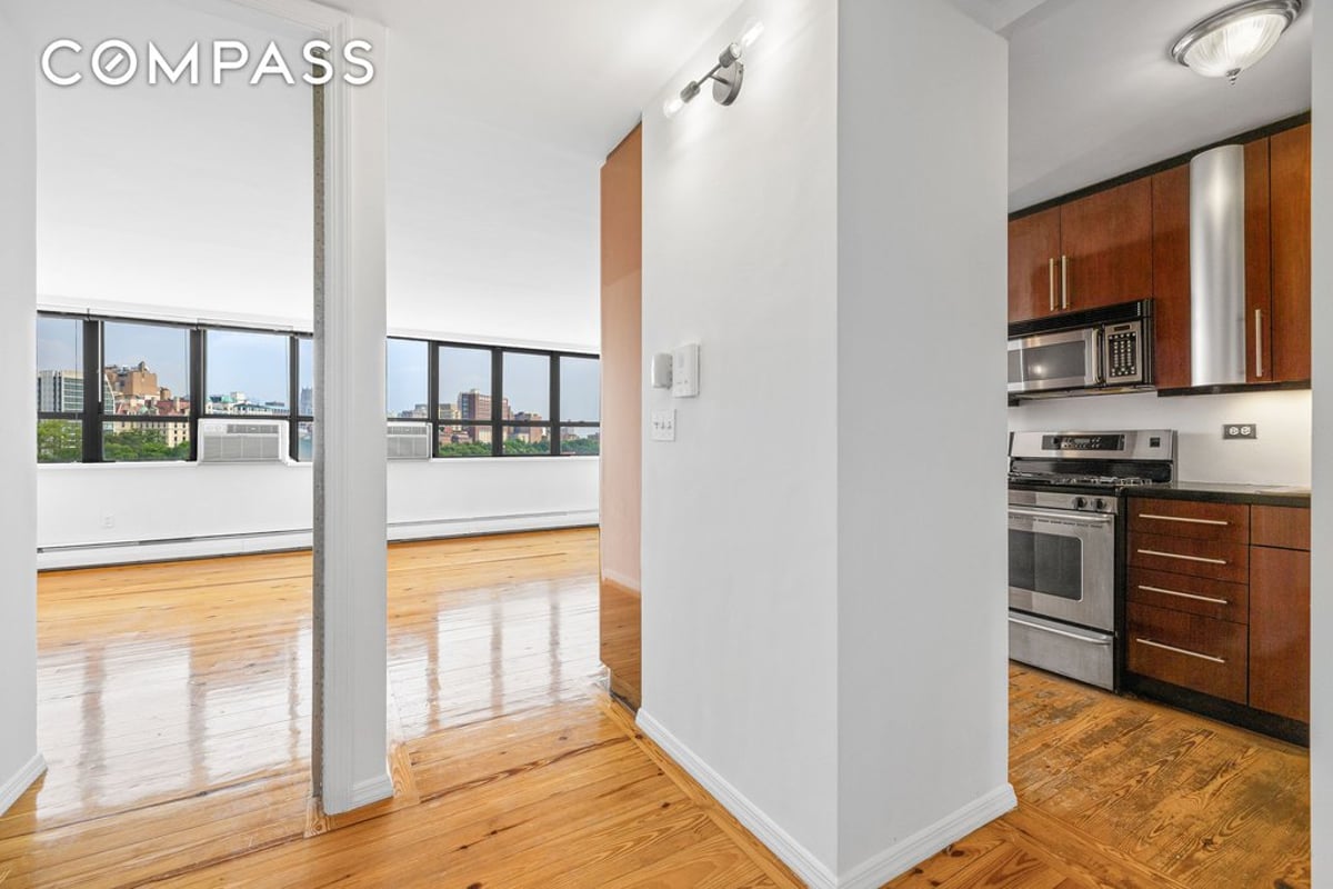 Photo for 301 Cathedral Parkway - 301 West 110th Street Condominium in Morningside Heights, Manhattan
