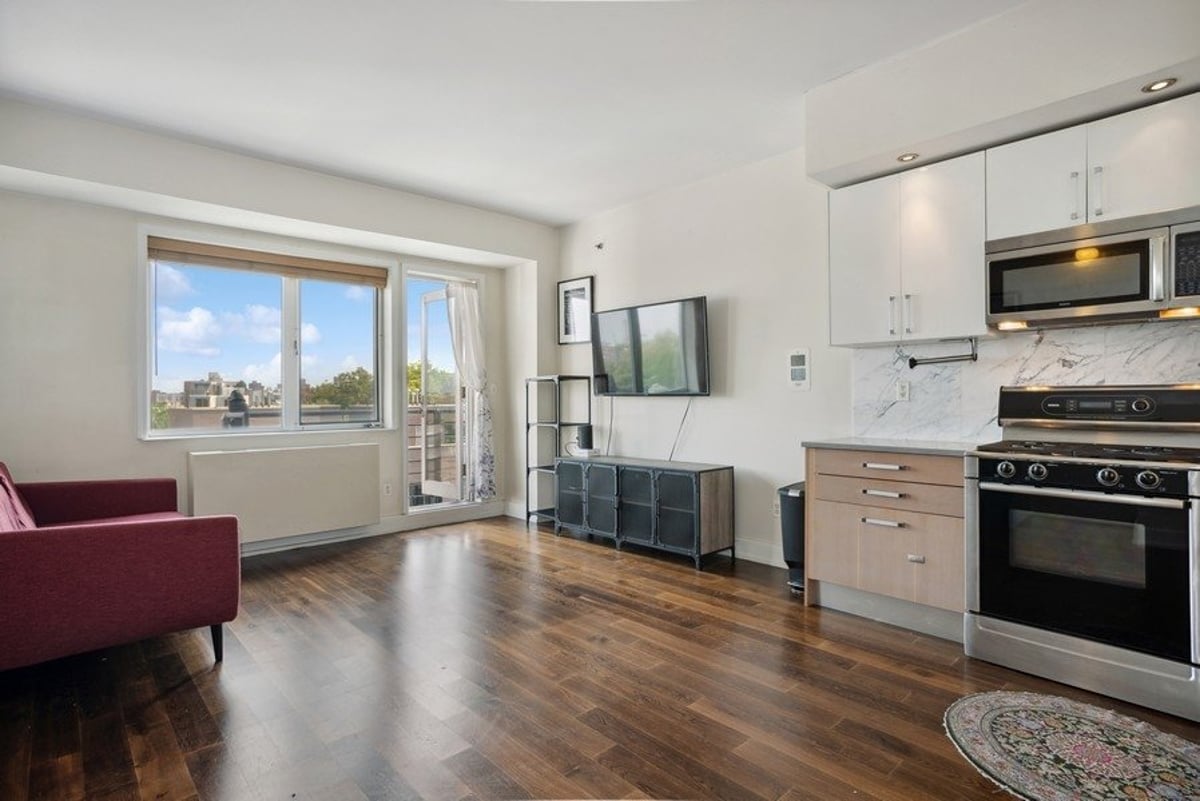 Photo for Olive Park - 100 Maspeth Avenue Condominium in East Williamsburg, Brooklyn