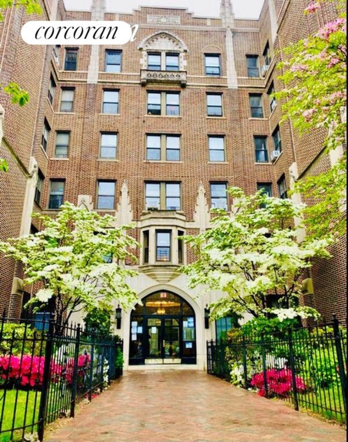 Photo for The Woodrow Wilson - 255 Eastern Parkway Condominium in Crown Heights, Brooklyn