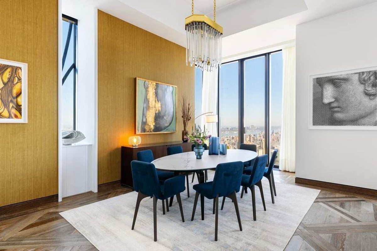 Photo for Steinway Tower - 111 West 57th Street Condominium in Lincoln Square, Manhattan