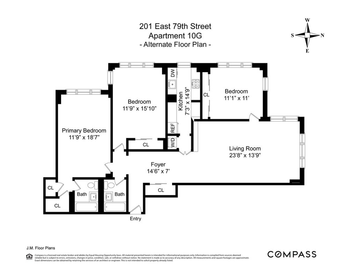 Photo for 201 East 79th Street - 201 East 79th Street Cooperative in , Manhattan