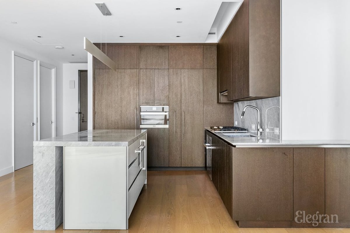 Photo for 15 Hudson Yards - 15 Hudson Yards Condominium in Hudson Yards, Manhattan