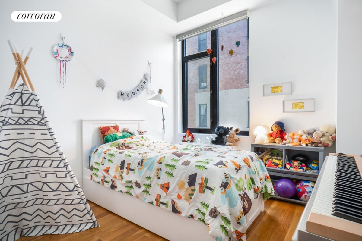 Photo for Pencil Factory - 122 West Street Condominium in Greenpoint, Brooklyn