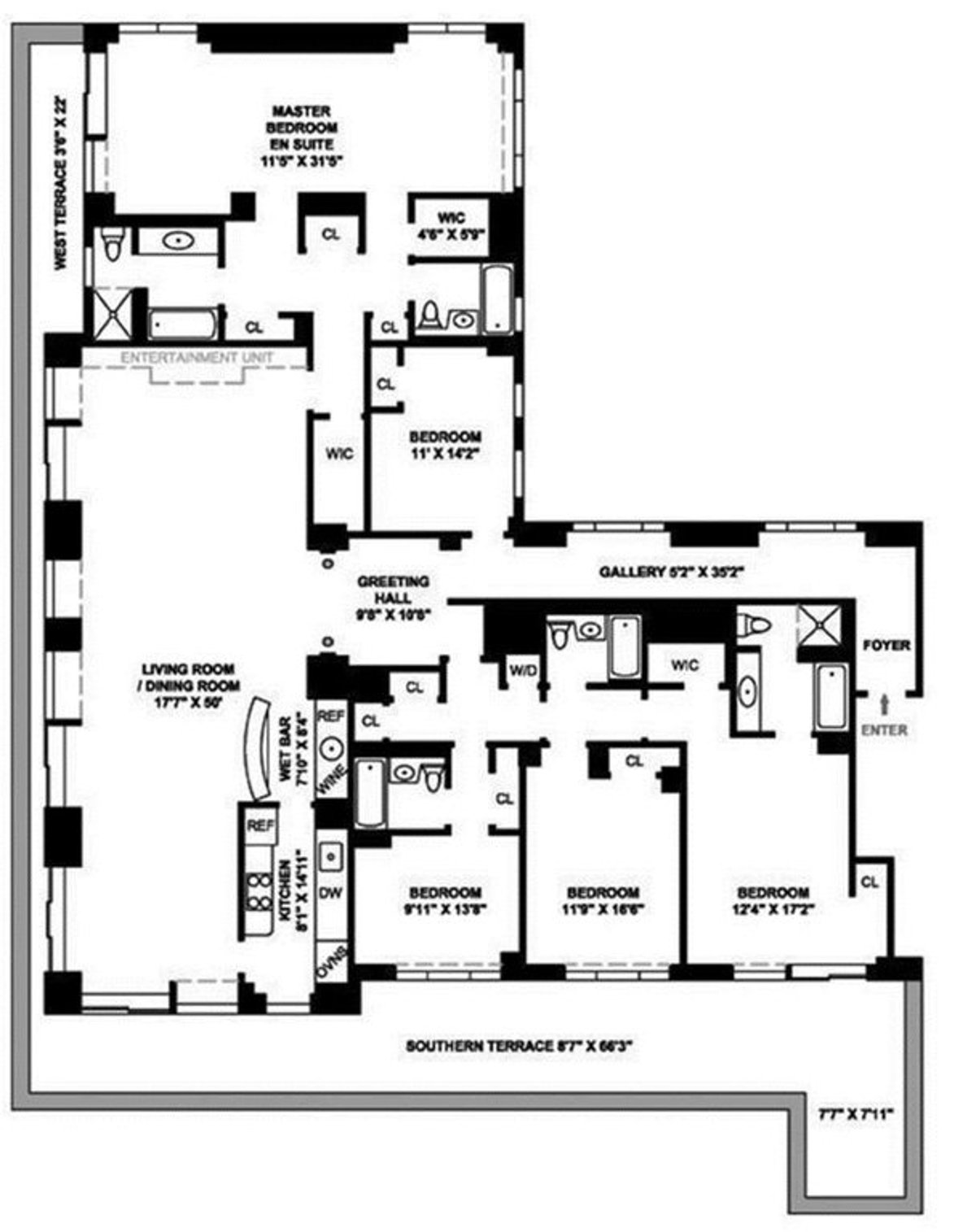 Photo for The Richmond Condominium - 201 East 80th Street Condominium in Yorkville, Manhattan