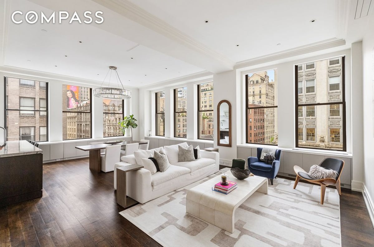 Photo for 260 PARK AVENUE SOUTH - 260 Park Avenue South Condominium in Flatiron, Manhattan