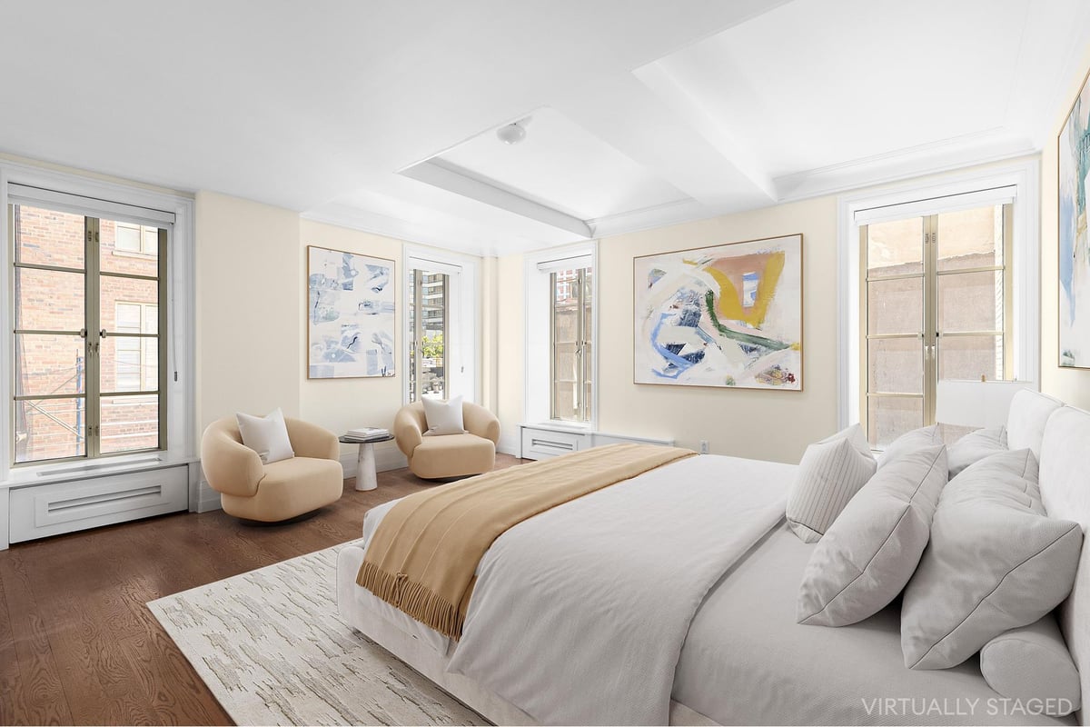 Photo for Barbizon/63 - 140 East 63rd Street Condominium in Upper East Side, Manhattan