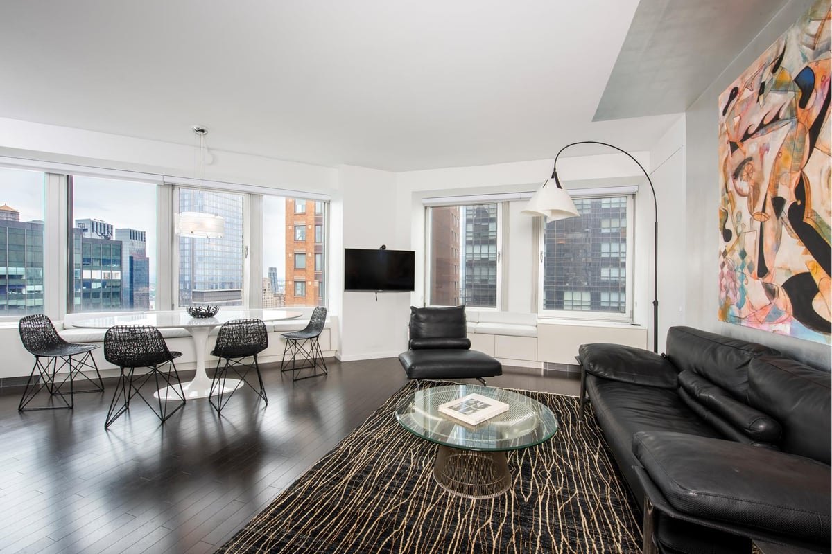 Photo for CitySpire - 150 West 56th Street Condominium in Midtown, Manhattan