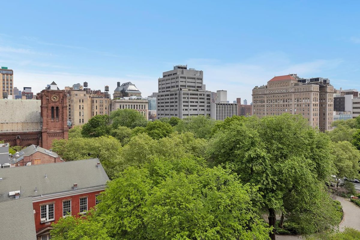 Photo for The Rutherford - 230 East 15th Street Cooperative in Gramercy Park, Manhattan