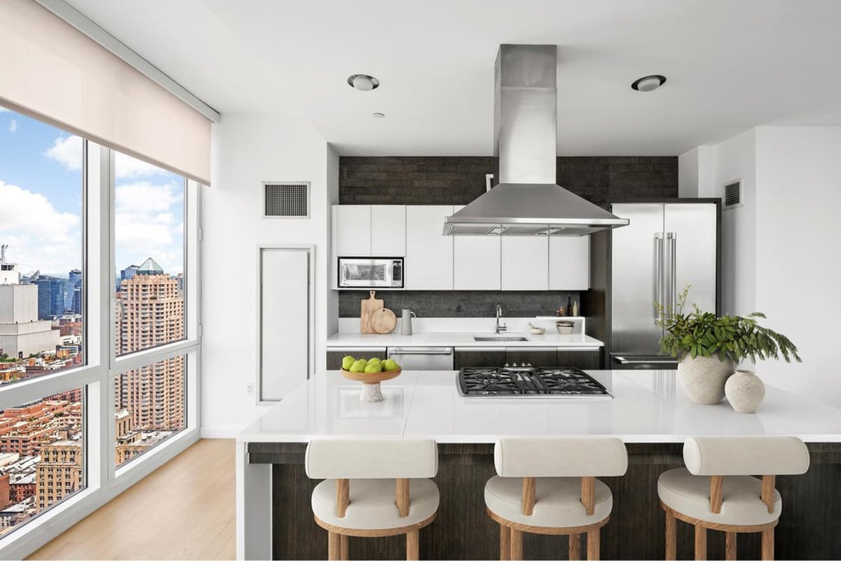 Photo for The Platinum - 247 West 46th Street Condominium in Midtown West, Manhattan