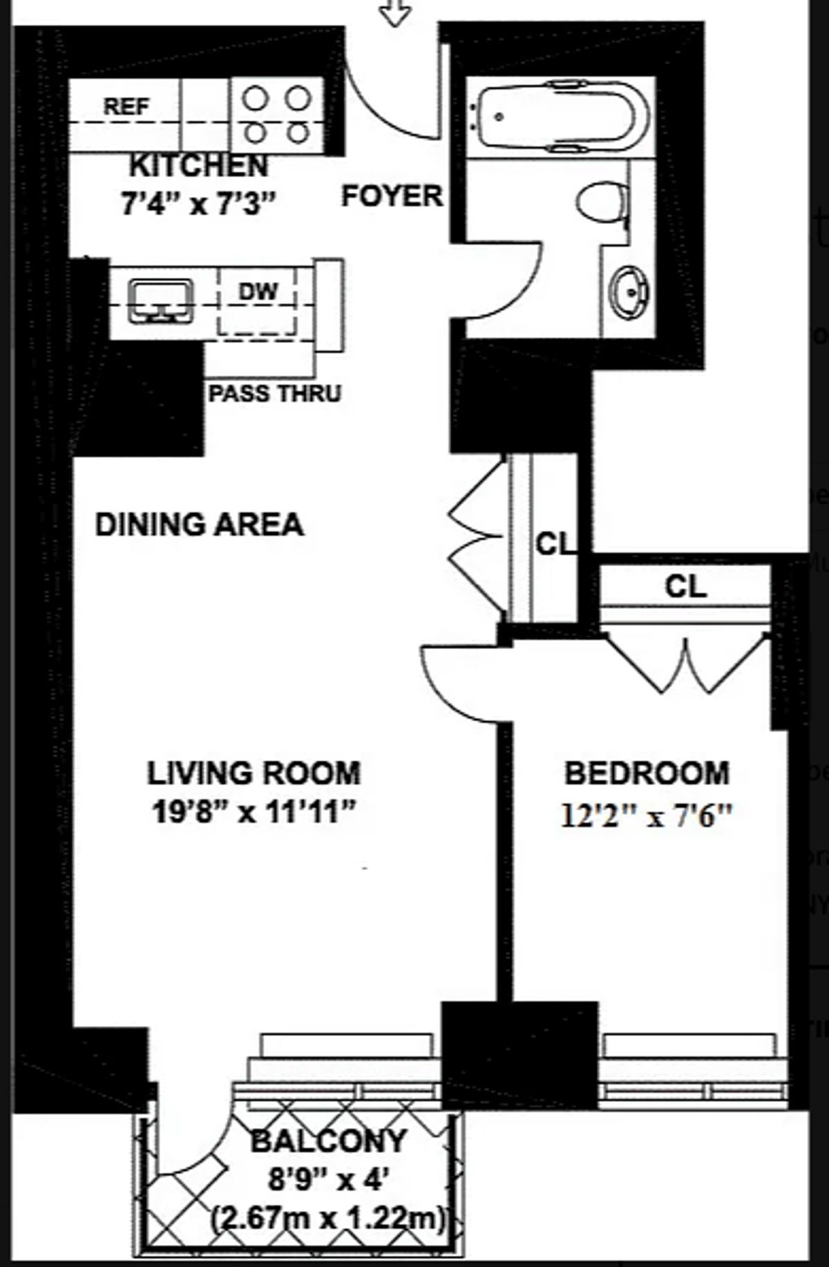 Photo for The Highpoint - 250 East 40th Street Condominium in Midtown East, Manhattan