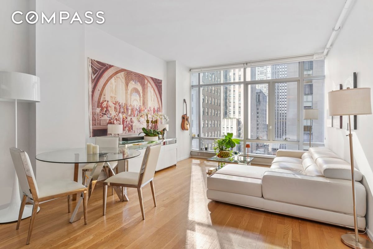 Photo for The Centria - 18 West 48th Street Condominium in Midtown, Manhattan