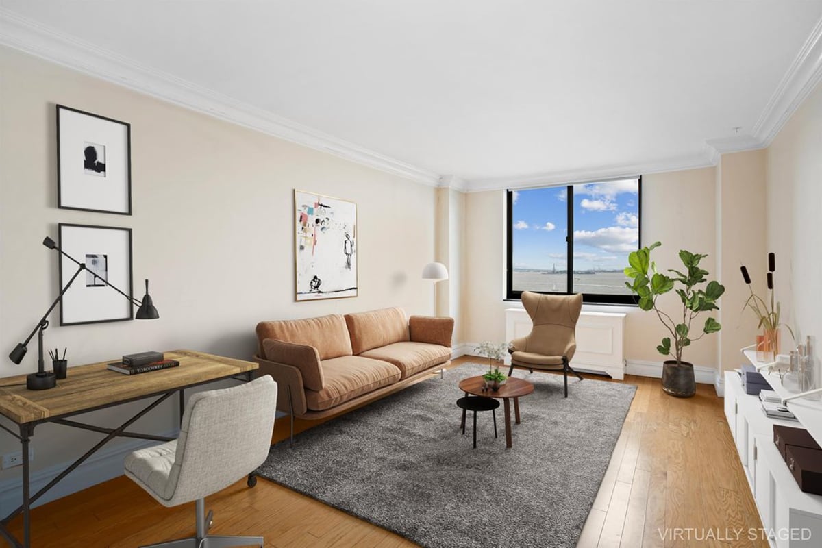 Photo for Liberty House - 377 Rector Place Condominium in Battery Park City, Manhattan