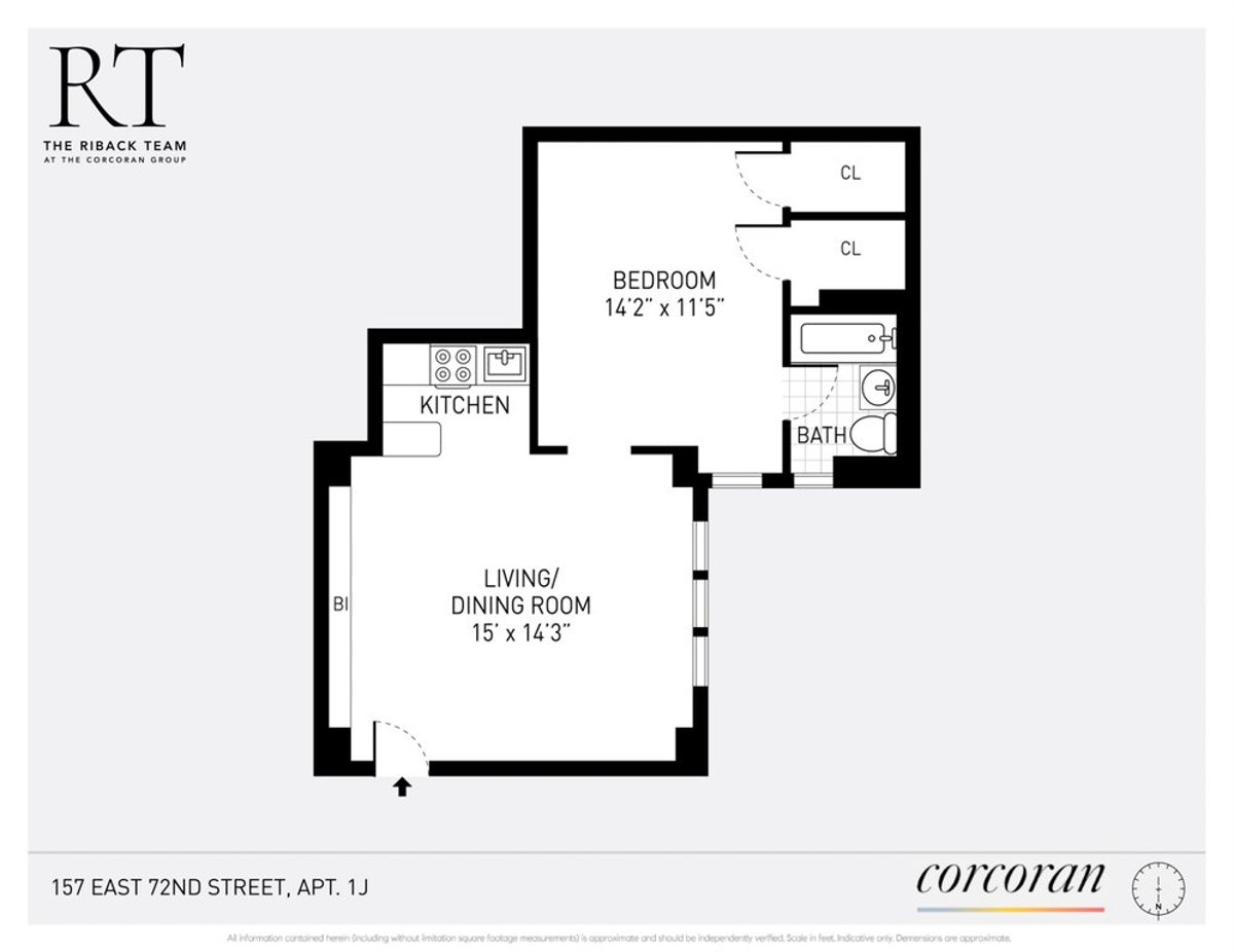 Photo for La Bourgogne - 157 East 72nd Street Condominium in Upper East Side, Manhattan