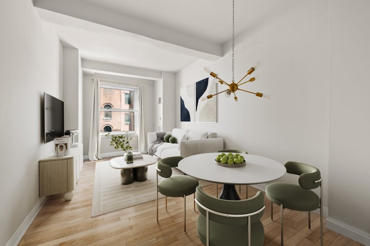 Photo for Greenwich Club - 88 Greenwich Street Condominium in Financial District, Manhattan